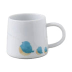 Komomono Kotori Suisai Mug 250ml