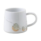 Komomono Kotori Suisai Mug 250ml