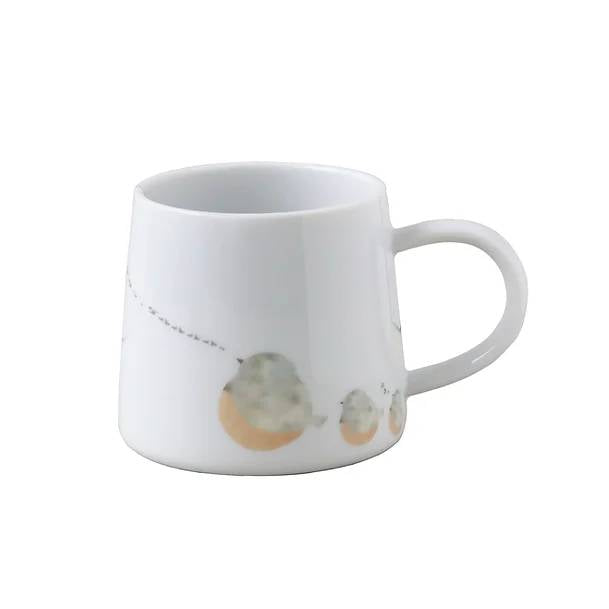 Komomono Kotori Suisai Mug 250ml