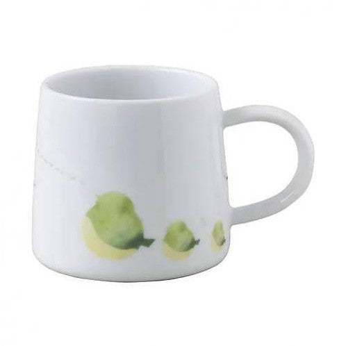 Komomono Kotori Suisai Mug 250ml