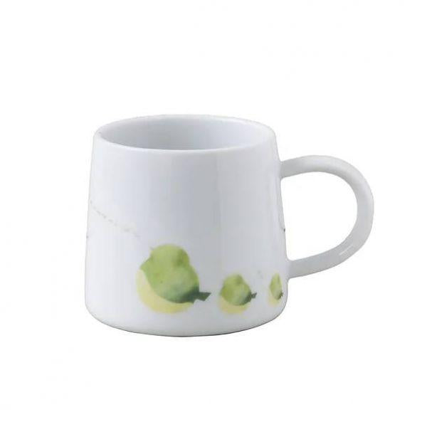 Komomono Kotori Suisai Mug 250ml
