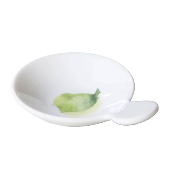 Komomono Kotori Suisai Resting Dish