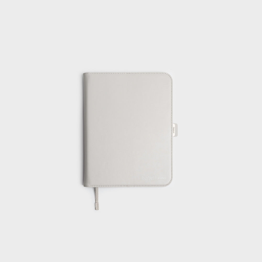 KonMari | Orbitkey Compendium A5