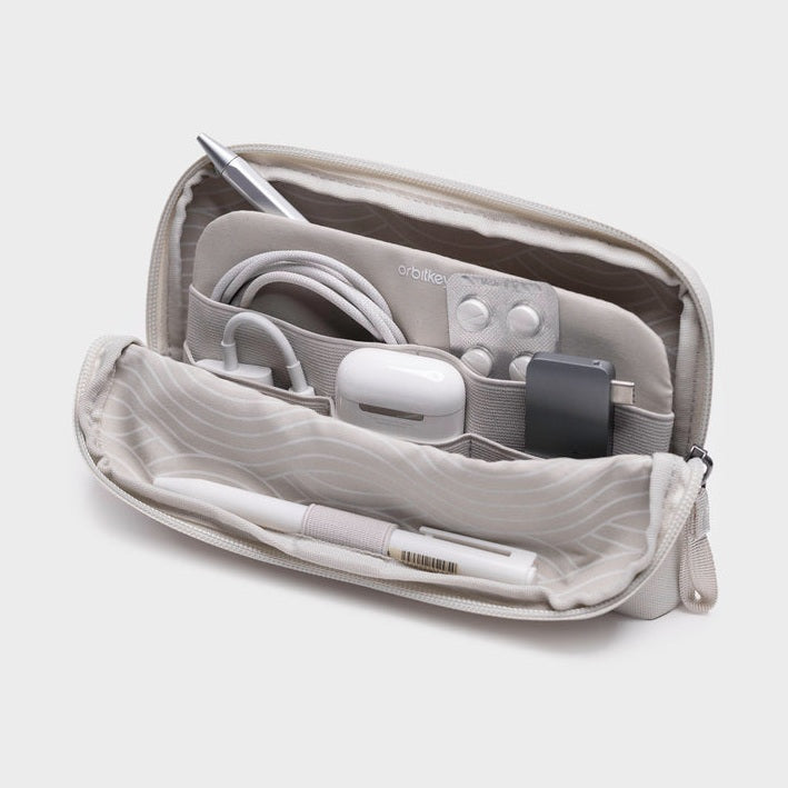 KonMari | Orbitkey Desk Pouch