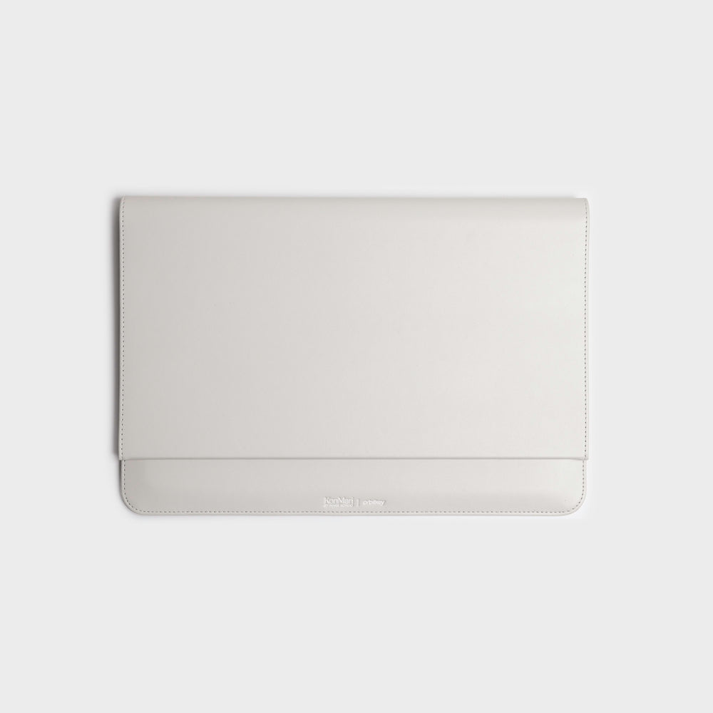 KonMari | Orbitkey Hybrid Laptop Sleeve