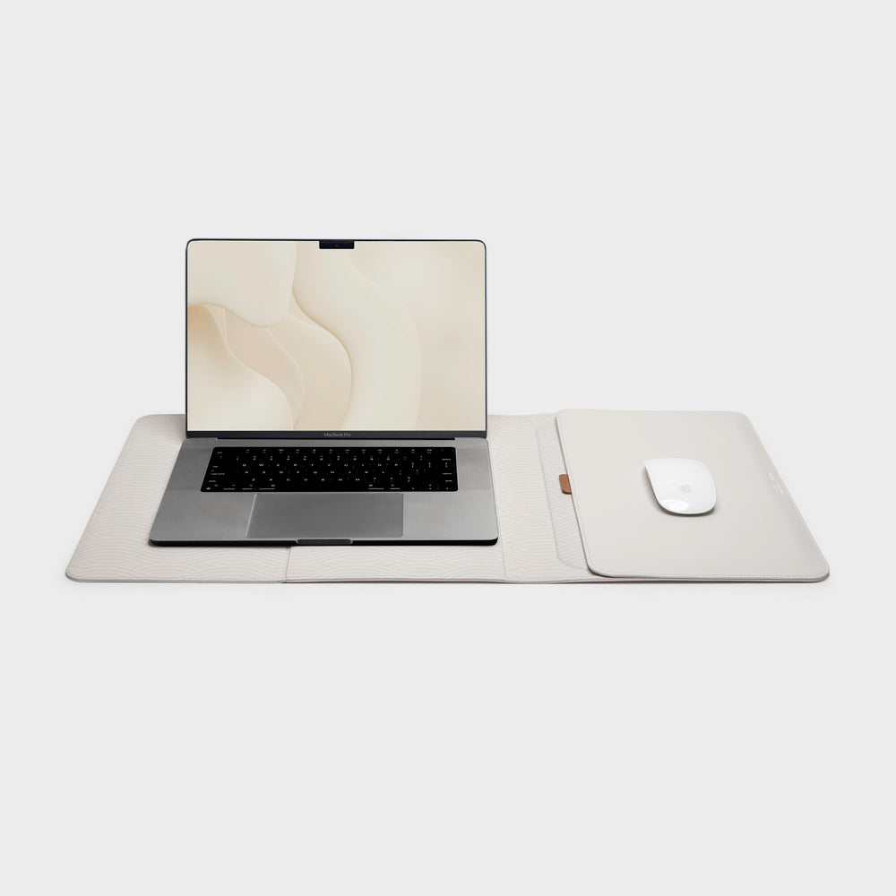 KonMari | Orbitkey Hybrid Laptop Sleeve