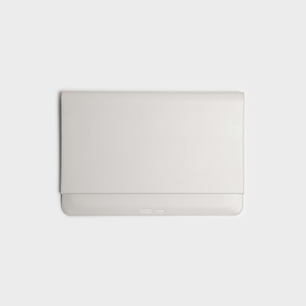 KonMari | Orbitkey Hybrid Laptop Sleeve