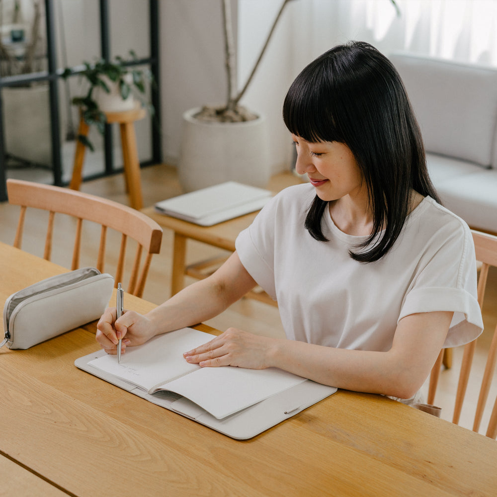 KonMari | Orbitkey Pencil Case