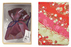 Kousaido Fragrant Sachet – Hanagoromo (Plain Large, Yuzen Paper Box)