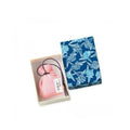 Kousaido Fragrant Sachet – Yumehanabi (Plain Large, Yuzen Paper Box)