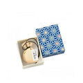 Kousaido Fragrant Sachet – Yumehanabi (Plain Medium, Yuzen Paper Box)