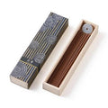 Kousaido Hyakurakukou Incense Sticks – Aloewood