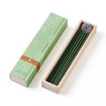 Kousaido Hyakurakukou Incense Sticks – Camphor Tree