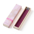 Kousaido Hyakurakukou Incense Sticks – Cherry Blossoms