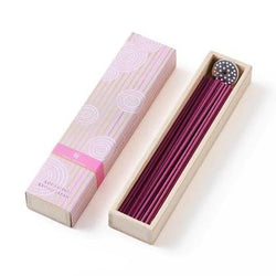 Kousaido Hyakurakukou Incense Sticks – Cherry Blossoms
