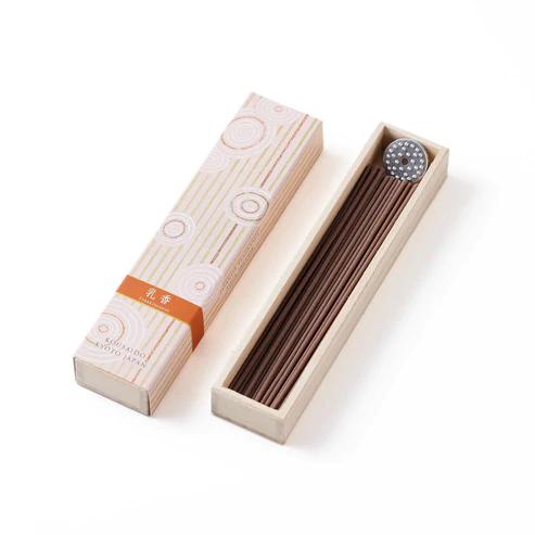 Kousaido Hyakurakukou Incense Sticks – Frankincense