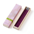 Kousaido Hyakurakukou Incense Sticks – Lotus