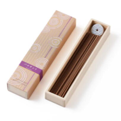 Kousaido Hyakurakukou Incense Sticks – Palo Santo