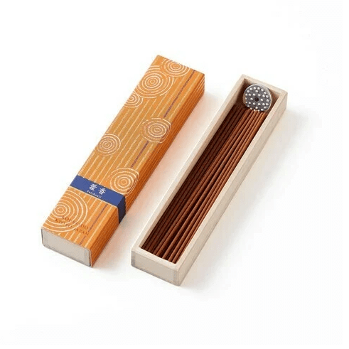 Kousaido Hyakurakukou Incense Sticks – Patchouli