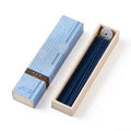 Kousaido Hyakurakukou Incense Sticks – Vanilla