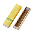 Kousaido Hyakurakukou Incense Sticks – Yuzu