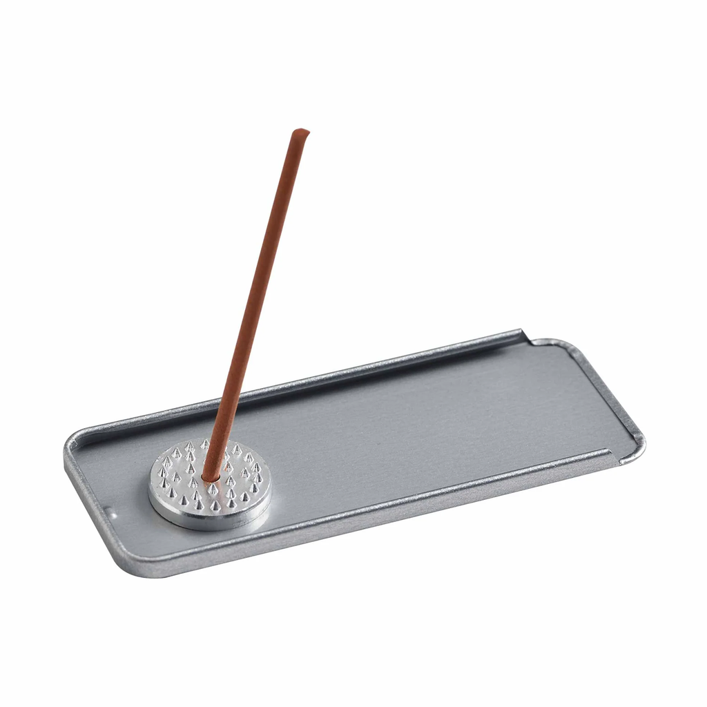 Kousaido Latta Slide Tin Incense – Cherry Blossoms