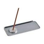 Kousaido Latta Slide Tin Incense – Osmanthus