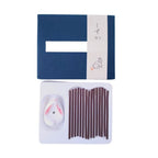 Kousaido Usagi Incense Stick Set – Shizuka