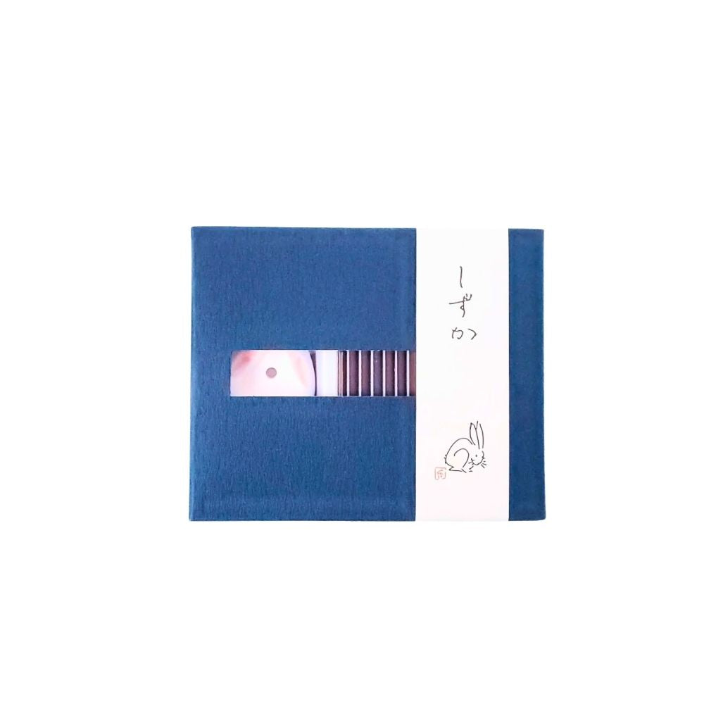 Kousaido Usagi Incense Stick Set – Shizuka