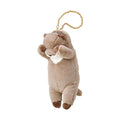 Kubinekko Animal Card Pass Pouch - Otter