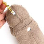 Kubinekko Animal Card Pass Pouch - Otter