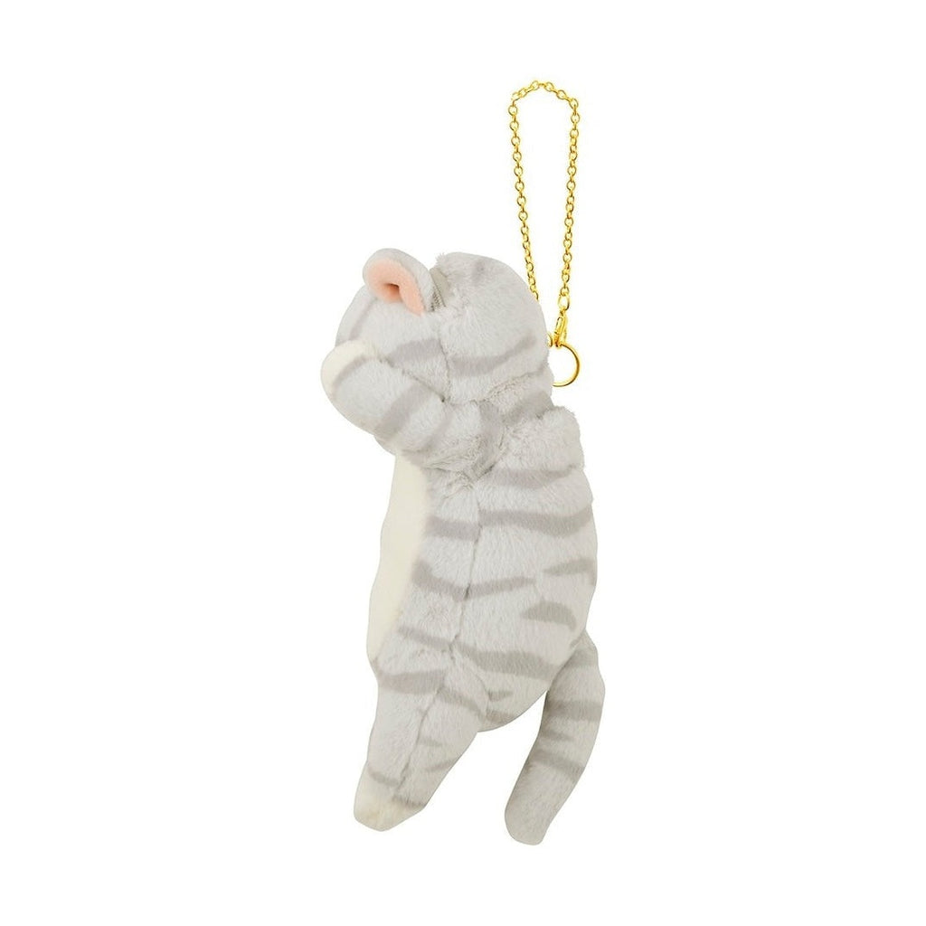 Kubinekko Animal Card Pass Pouch - Sabatora