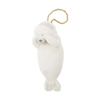 Kubinekko Animal Card Pass Pouch - Seal