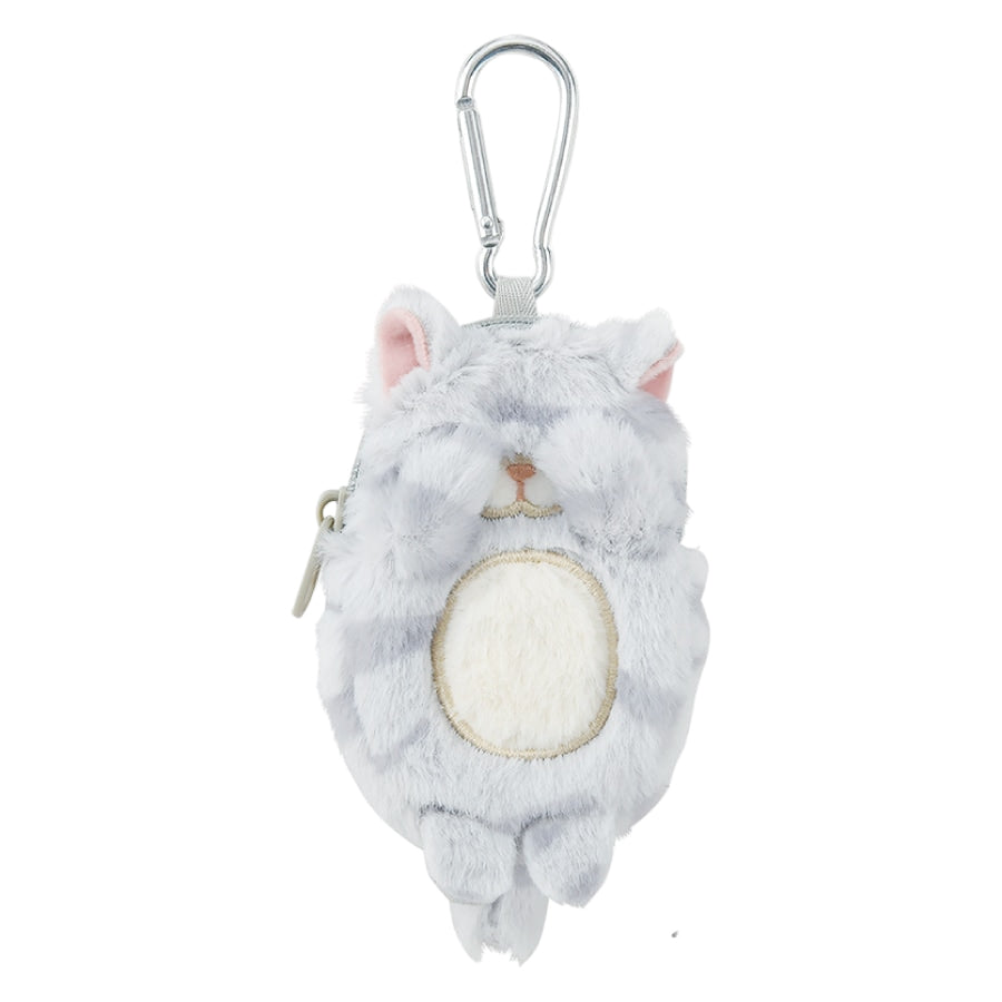 Kubinekko Animal Compact Mini Pouch - Sabatora