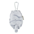 Kubinekko Animal Compact Mini Pouch - Sabatora