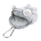 Kubinekko Animal Compact Mini Pouch - Sabatora