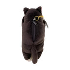Kubinekko Animal Pouch - Black Cat