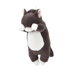 Kubinekko Animal Pouch - Black Cat