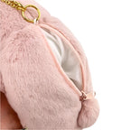 Kubinekko Animal Pouch - Rabbit