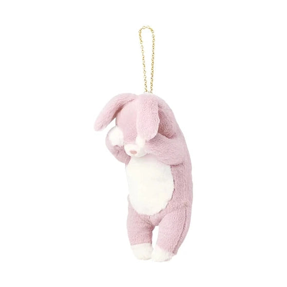 Kubinekko Animal Pouch - Rabbit