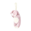 Kubinekko Animal Pouch - Rabbit