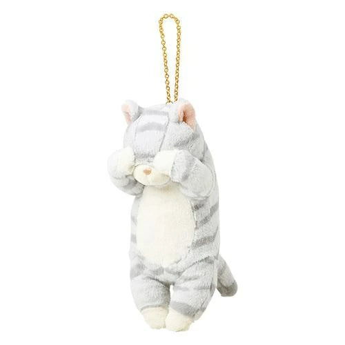 Kubinekko Animal Pouch - Sabatora