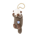 Kubinekko Animal Pouch - Sea Otter