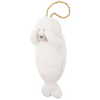 Kubinekko Animal Pouch - Seal