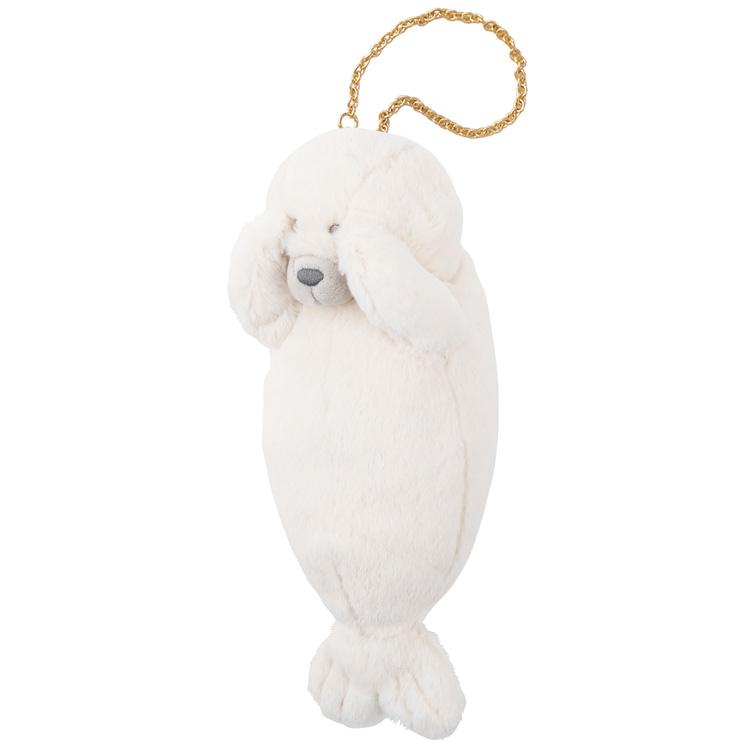 Kubinekko Animal Pouch - Seal