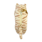 Kubinekko Animal Pouch - Tora Cat