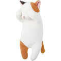 Kubinekko Hug Pillow - Tortoiseshell Cat