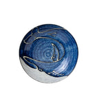 Kujira Whale Deep Plate 21D
