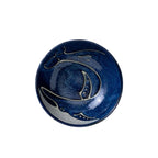 Kujira Whale Small Pack Bowl 16D
