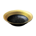 Kuroshio Shallow Bowl 16.8D